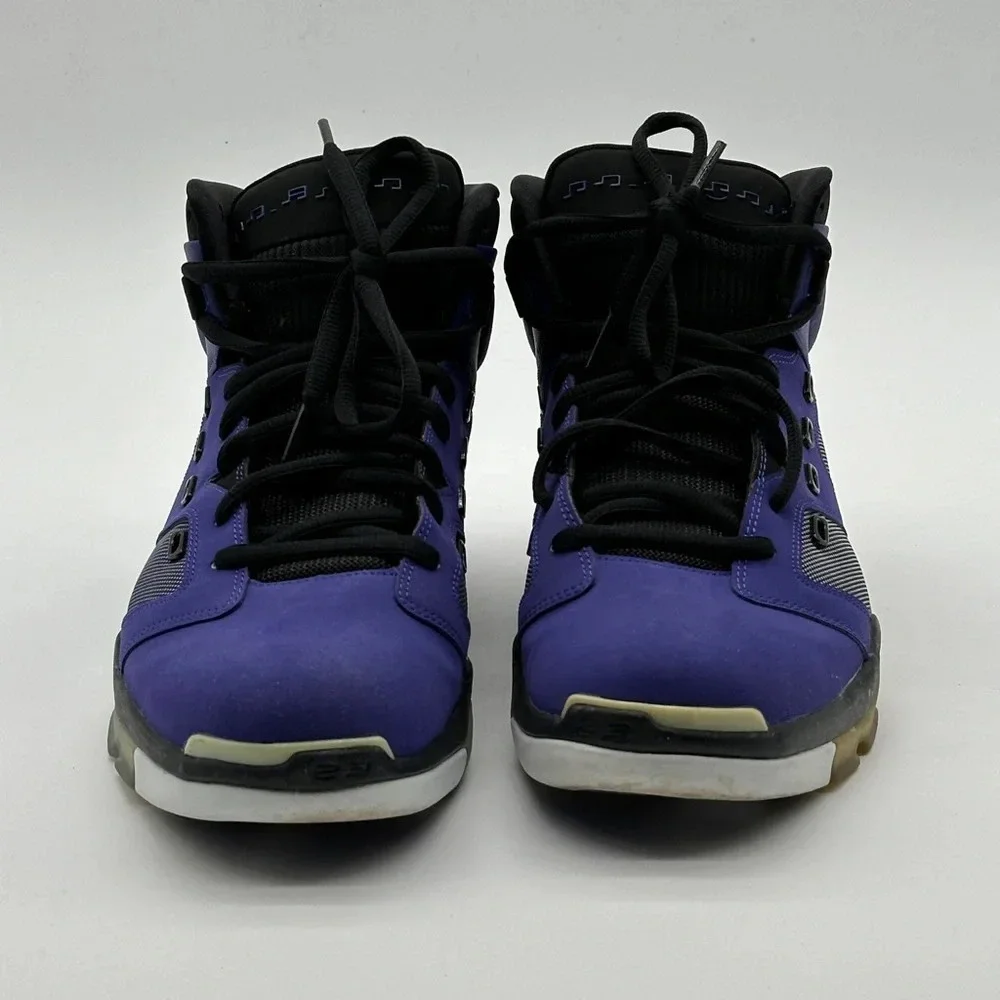 Nike Air Jordan 12-11-23 Dark Concord Sz 11 428817-501 OG Box Release Yr‎ 2013